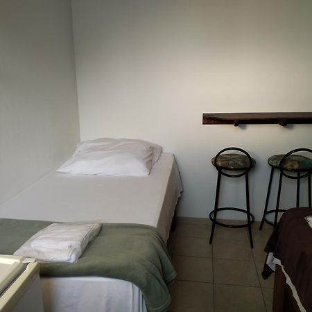 Hotel Pousada Iguape Pokój zdjęcie