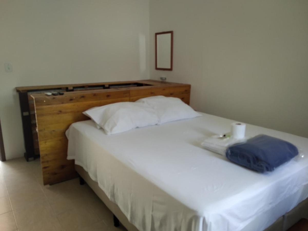 Hotel Pousada Iguape Zewnętrze zdjęcie