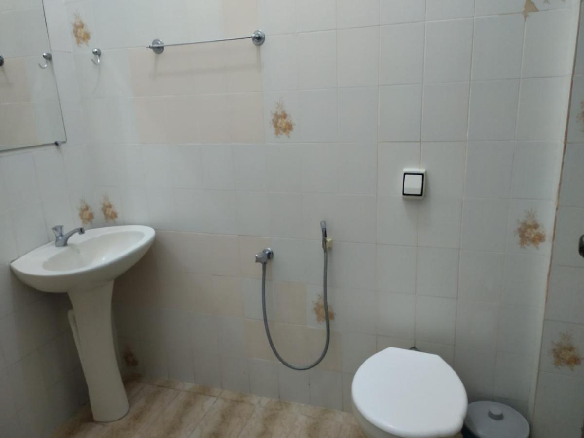 Hotel Pousada Iguape Zewnętrze zdjęcie