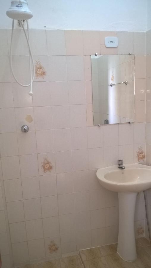 Hotel Pousada Iguape Zewnętrze zdjęcie