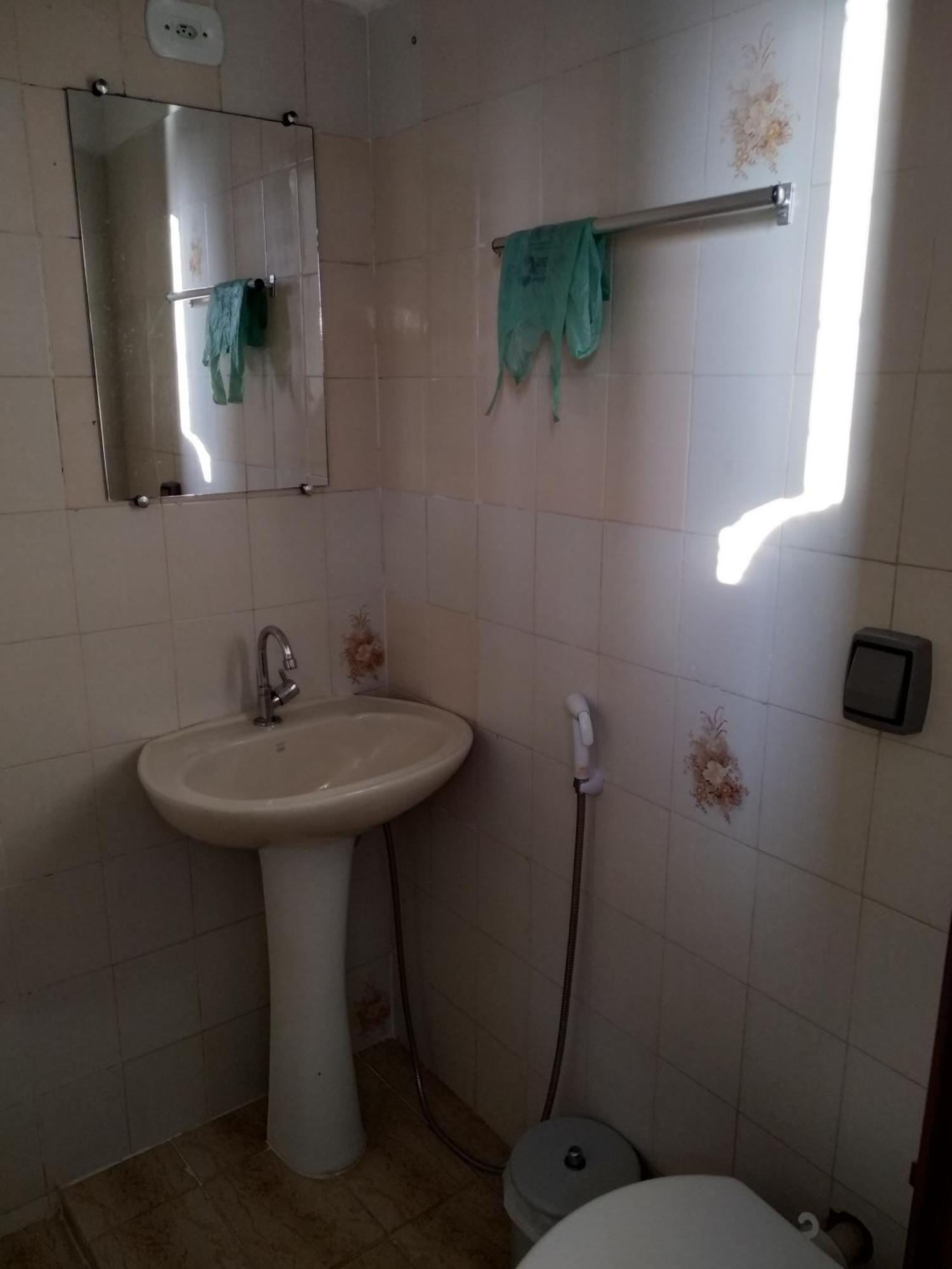 Hotel Pousada Iguape Pokój zdjęcie