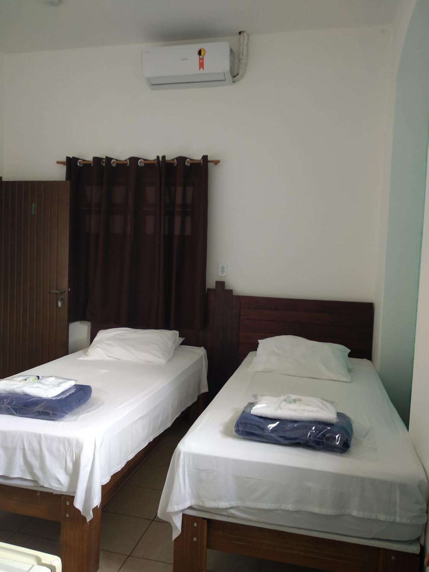 Hotel Pousada Iguape Pokój zdjęcie